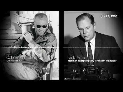 Early 1960's NASA Audio Recordings Found and Digitized | Video - UCVTomc35agH1SM6kCKzwW_g