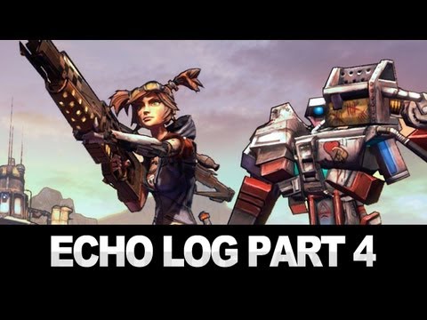 Borderlands 2 Mechromancer Echo Log 4 - UCKy1dAqELo0zrOtPkf0eTMw