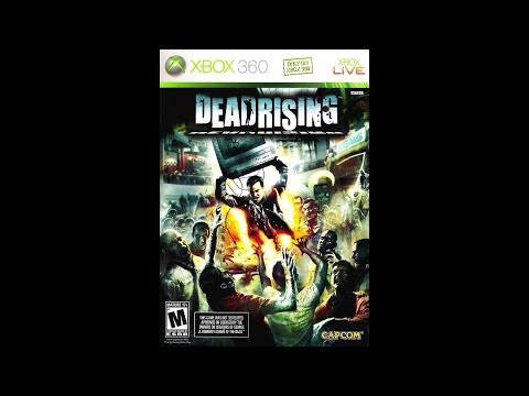 The Greatest Zombie Videogame Ever Made. (Dead Rising) - UCiYcA0gJzg855iSKMrX3oHg