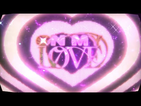 Zara Larsson x David Guetta – On My Love (Lyric Video)