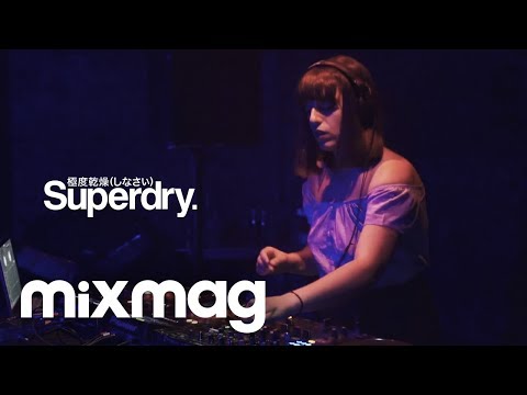 Madam X @ fabric [Mixmag X Superdry] - UCQdCIrTpkhEH5Z8KPsn7NvQ