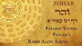Zohar - How to protect yourself from demons? Where do these evil spirits come from? - Part 2
