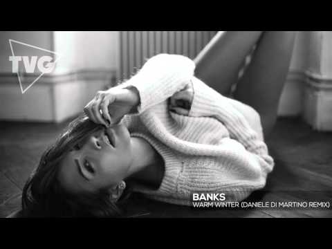 Banks - Warm Water (Daniele Di Martino Remix) - UCouV5on9oauLTYF-gYhziIQ