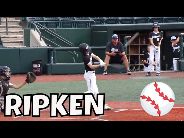 Cal Ripken Baseball Tournaments 2021: What You Need to Know