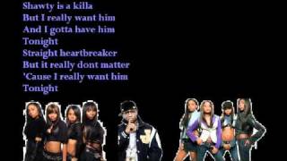 Cherish feat. Yung Joc - Killa Lyrics