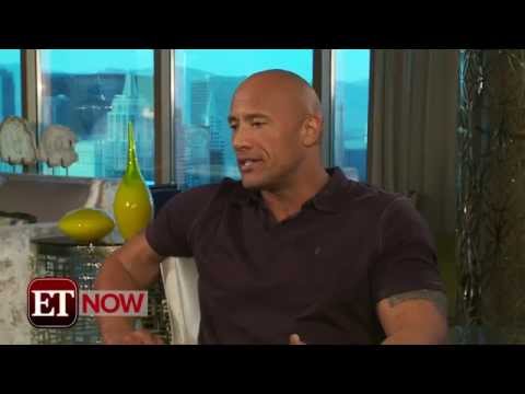 ET Now: How 'The Rock' Got Into 'Hercules' Shape - UCdtXPiqI2cLorKaPrfpKc4g