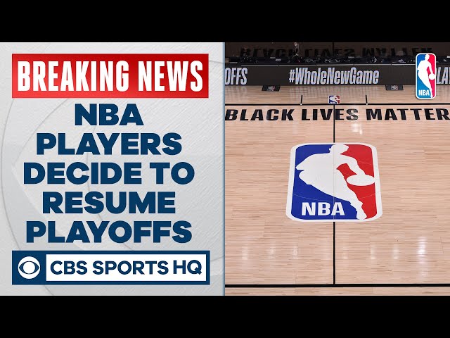 CBS Picks Up NBA Rights for the 2019-2020 Season