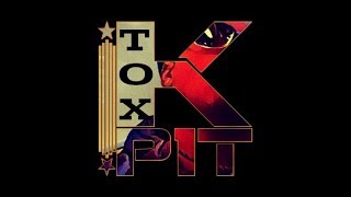Green Hornet - Tox  [ CLIP OFFICIEL ] 2k18