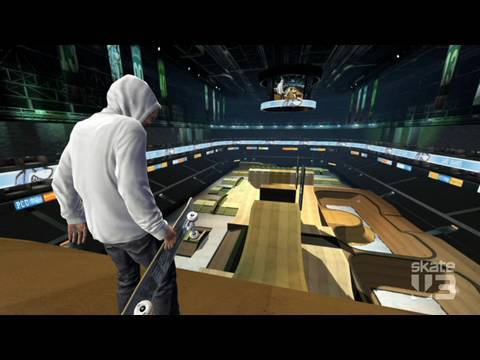 Skate 3: Skate Create - UCgoLYRcV3kbWjytvoOqY1CA