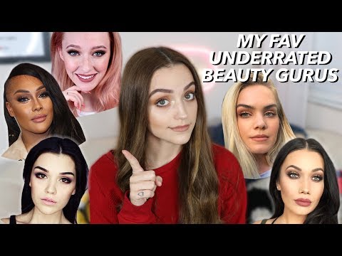 (My Top) 10 BEAUTY CHANNELS YOU SHOULD BE WATCHING - UC8v4vz_n2rys6Yxpj8LuOBA