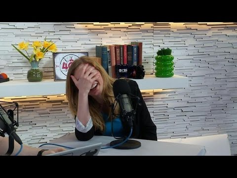 The 404 - 1,554: iPhone 6 launch madness, surviving the lines, Deadpool movie happening - UCOmcA3f_RrH6b9NmcNa4tdg