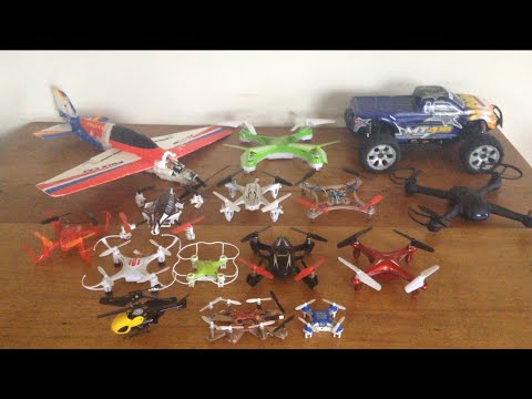 My RC Collection, 2 - UC2c9N7iDxa-4D-b9T7avd7g