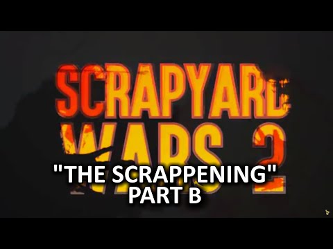 $500 DIY Water Cooled PC Challenge - Scrapyard Wars Episode 2b - UCXuqSBlHAE6Xw-yeJA0Tunw