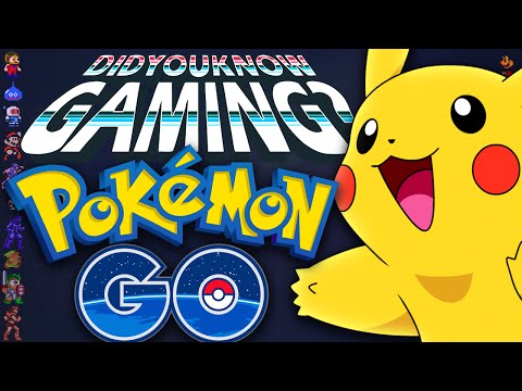 Pokemon Go - Did You Know Gaming? Feat. Jimmy Whetzel - UCyS4xQE6DK4_p3qXQwJQAyA