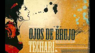 Ojos de Brujo - Todo tiende (Official audio)