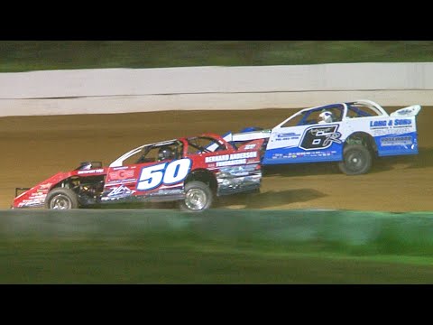 RUSH Pro Mod Feature | Freedom Motorsports Park | 6-2-23 - dirt track racing video image