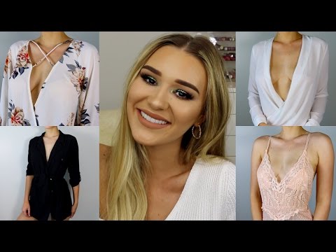 Spring Clothing TRY ON Haul | Shani Grimmond - UCPG6A5tNaPfv2SRNW2beq5Q