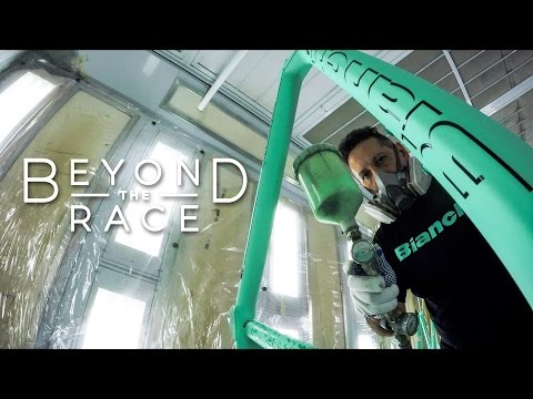 GoPro: "Beyond the Race" - Beyond the Bike with Bianchi Bikes (Ep. 4) - UCqhnX4jA0A5paNd1v-zEysw