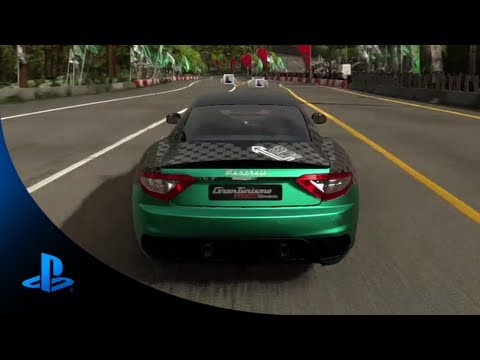 DRIVECLUB - Gamescom Demo - PS4 Gameplay (1080p) 4/4 - UC-2Y8dQb0S6DtpxNgAKoJKA