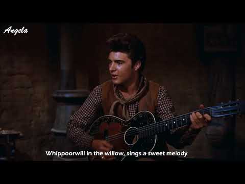 Rio Bravo - My Rifle, My Pony, and Me - Dean Martin & Ricky Nelson - Lyrics