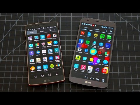 LG G Flex 2 vs LG G Flex - UCO_vmeInQm5Z6dEZ6R5Kk0A