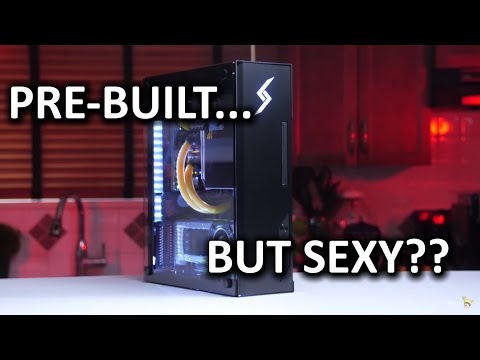 Digital Storm Bolt 3 - Is there a place for pre-built PCs? - UCXuqSBlHAE6Xw-yeJA0Tunw