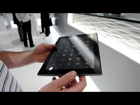 Vizio M-Series tablet hands-on - UCddiUEpeqJcYeBxX1IVBKvQ