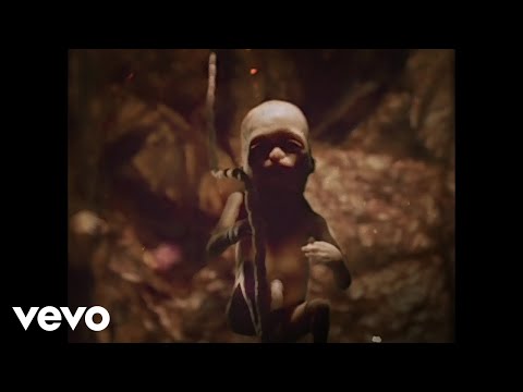 Massive Attack - Teardrop - UC2kTZB_yeYgdAg4wP2tEryA