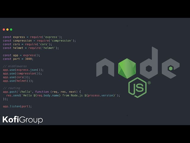 Node.js Deep Learning: What You Need to Know