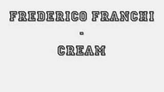 FREDERICO FRANCHI - Cream