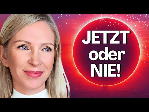 ALLE 12 ZEICHEN Neumond Sonnenfinsternis 29° in der Jungfrau 21.09.2025 astrologisches Energieupdate