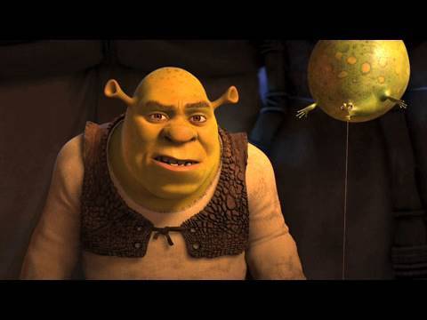 'Shrek Forever After' Trailer 1 HD - UCpo2fJvnalYlwN97ehhyfBQ