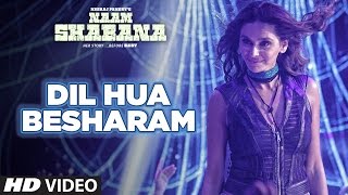 Video Trailer Naam Shabana