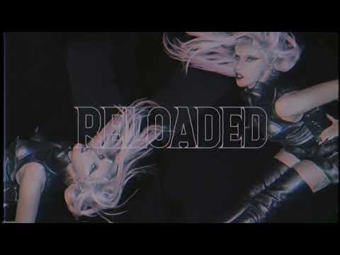Lady Gaga - Americano (Reloaded)