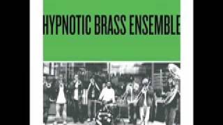 Hypnotic Brass Ensemble - Jupiter