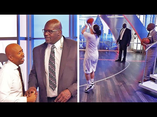 The NBA Shootout – Who Will Win?