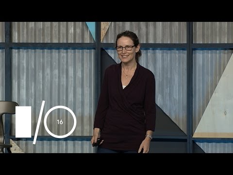 Principles of mobile app design: Delight users and drive conversions - Google I/O 2016 - UC_x5XG1OV2P6uZZ5FSM9Ttw