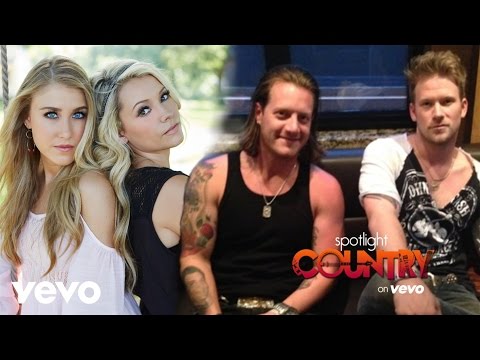 Florida Georgia Line and Maddie & Tae's War of Words? (Spotlight Country) - UC2pmfLm7iq6Ov1UwYrWYkZA