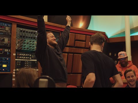 Imagine Dragons - Don't Forget Me (Loom Studio Trailer)
