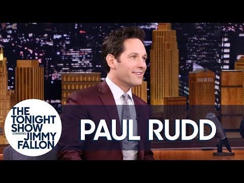 Paul Rudd Got Major Backlash for His Mute Mustache - UC8-Th83bH_thdKZDJCrn88g