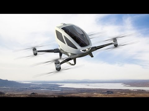 The Drone You Can Ride in! - UCFmHIftfI9HRaDP_5ezojyw