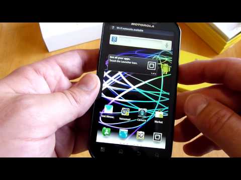 Motorola PHOTON 4G Unboxing - UCwPRdjbrlqTjWOl7ig9JLHg