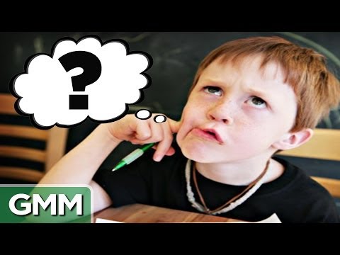 Top 5 Questions Asked By 5 Year Olds - UC4PooiX37Pld1T8J5SYT-SQ