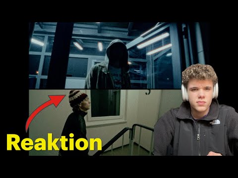 Souly - THEORIE UND PRAXIS (FEAT. MAKKO) // Firstiny Reaktion