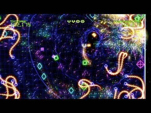 Rage Quit - Geometry Wars: Retro Evolved - UCzH3iADRIq1IJlIXjfNgTpA