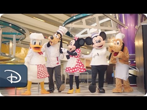 Celebrating #DisneyGrandMoments | Walt Disney World - UC1xwwLwm6WSMbUn_Tp597hQ