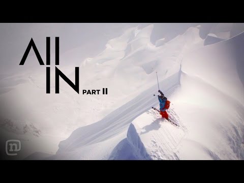 ALL IN: Pt. 2 - Skiing the Chilkat Range - UCsert8exifX1uUnqaoY3dqA