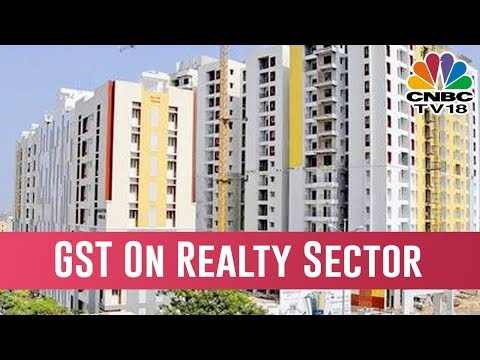 Video - WATCH #RealEstate | GST On Realty Sector : Karnataka, WB & Maharashtra Raise Fresh Concerns On Shifting To New Rates #India #PropertyNews