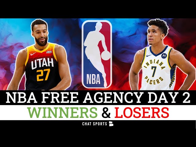When Can NBA Teams Sign Free Agents?
