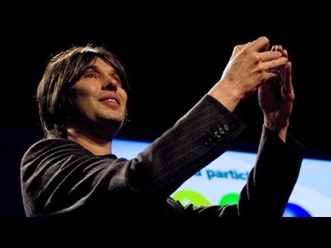 CERN's supercollider - Brian Cox - UCsooa4yRKGN_zEE8iknghZA